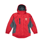 Elliston Districts Sheffield Jacket